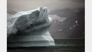 해수온 예상보다 빠르게 상승…2100년쯤 해수면 높이 30cm 증가할 수도