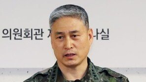 靑 “정무수석이 육참총장-靑행정관 만남 ‘교통정리’? 완전한 오보”