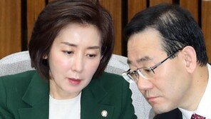野, 文대통령 신년사 평가절하… “반성문 대신 허위 공적조서 내놔”