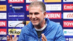 케이로스, 아시안컵 이후 이란 떠나나…콜롬비아 감독 내정설