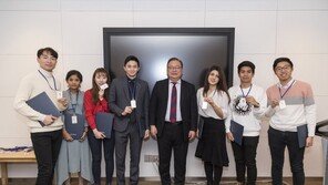 대한민국역사박물관 외국인 객원 전시해설사 떴다…17개국 언어