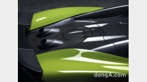 ‘맥라렌 롱테일’ 다선 번째 모델 데뷔 임박