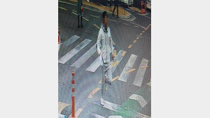 “무서워서 도망” 법정구속 직전 달아난 20대 피고인 검거