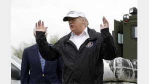 美 ‘국가비상사태’가 뭐길래…위헌 논란 속 전망 엇갈려