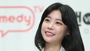 걸스데이 소진, 소속사 떠난다…“그룹 해체는 아닙니다”