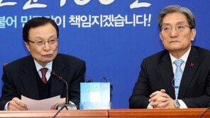 이해찬 “시진핑, 4월 방북·5월 방한 가능성”…노영민 “미확정”