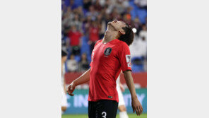 이번엔 달라야 한다…키르기스스탄전 키를 쥔 풀백