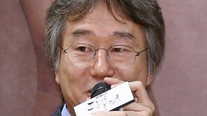 ‘배우가 믿는 감독’ 안판석 PD, 차기작에 깊은 고민