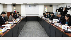 정부, 체육계 성폭력 전수조사…가해자 추방 추진