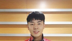 “단 한 번만이라도 좋다” 비선출 한선태의 1군 도전