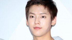 이민혁, 2월 7일 의경 입대…비투비 중 세번째