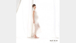 “출산 준비 완료” 이윤미♥주영훈, 세 딸 부모된다