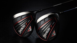 ALL NEW 스릭슨 Z시리즈 출시