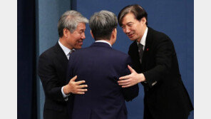 조국, 페북 활동 대폭 줄인다…“민정수석실 업무에 더욱 몰입”