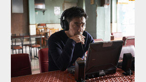 ‘웃기고 섹시한’ 류승룡의 반가운 귀환, 영화 ‘극한직업’