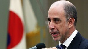 유엔 北인권보고관 “조성길, 伊정부엔 망명 신청 안해”