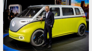 폭스바겐, 2018년 총 1083만대 판매…또 세계 1위 가능성