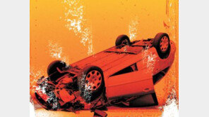 윤창호 가해 운전자, 만취 상태로 운전 중 동승자와 딴짓