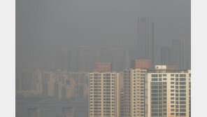 [날씨] 종일 영상권 온화한 주말…미세먼지 ‘나쁨’