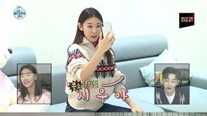 ‘나혼자산다’ 전현무, 한혜진 콧소리에 “나도 낯설어” 웃음