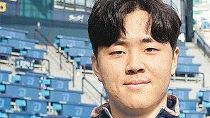 “양의지 가세로 주전 꿈 미뤄졌지만 최고 선배에게 배워 내공 다질 기회”