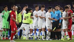 키르기스스탄 감독 “월드컵 나섰던 韓 상대로 만족”