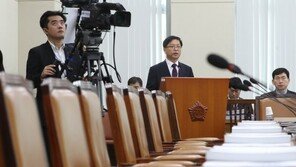 ‘파행’ 조해주 인사청문회 재개될까…野 “새 선관위원을”