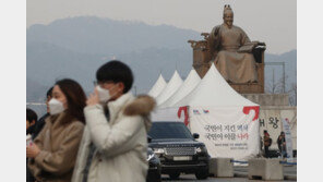[날씨] 포근한 주말 서울 낮 7도…미세먼지 ‘나쁨’
