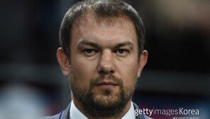 키르기스스탄 감독 “월드컵 출전했던 한국 상대로 대등한 경기”