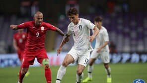 한국, 키르기스스탄 꺾고 16강…“2G 연속 졸전, 패스 보완해야” 비판 쇄도