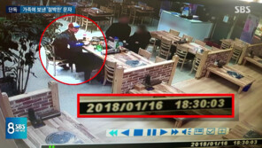 심석희 父 “선수촌 뛰쳐나온 날 조재범은 술자리…‘법대로 하라’며 겁박”