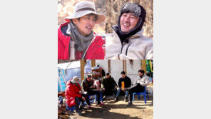 ‘궁민남편’ 차인표, 김용만에 “안정환과 어색해졌다” 고백