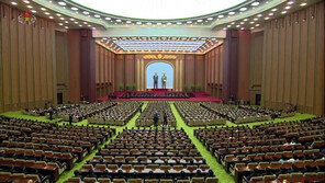 北, 3월10일 최고인민회의 14기 대의원선거 중앙선거위 구성