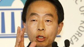 YS 차남 김현철 “현 정부에 도움 안 된다고 판단…민주당 생활 접겠다“