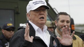 NYT “FBI, 코미 해임된 후 트럼프 스파이 혐의 조사” 