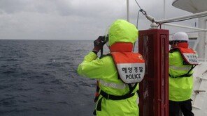 포항 앞바다 어선 화재…2명 사망·1명 실종