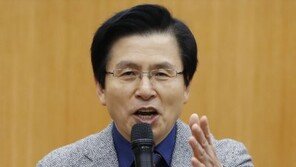 심재철, 황교안에 “박근혜 탄핵 때 뭐했나”…‘무혈입성’ 비판