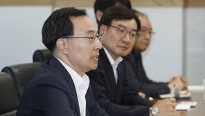 정부, 철강 세이프가드 관련 EU에 보상 요구