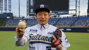 ‘승부조작 영구제명’ 박현준, 멕시코 구단과 계약