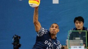 우리카드 한국전력 꺾고 2연패 탈출…한국전력 5연패