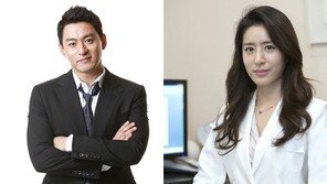 주진모, 10세연하 연인은 민혜연…‘의사계 김태희’
