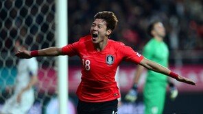 아시안컵 상대팀 감독들이 본 한국축구