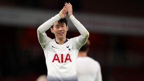 亞 최고의 공격수 손흥민의 아시안컵 첫 출전 아시아가 주목한다