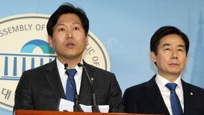 더불어민주당, 오늘 손금주·이용호 입당 심사…결론낸다