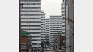 서울 재건축 본격 시동?…올림픽선수촌아파트 정밀안전진단 동의서 접수