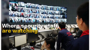 화웨이는 안된다는 미국, 중국산 얼굴인식 AI는 쓴다