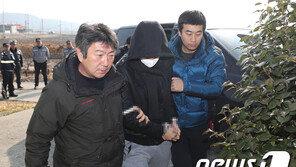 “1000만원 안 줘서”…父 살해하고 엽기행각 벌인 30대