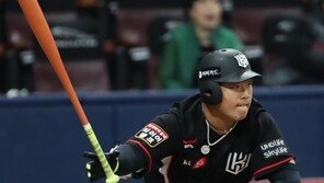 KT 강백호, 2년차 최고 연봉에 계약…1억2000만원