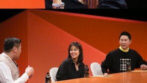 ‘미우새’ 신애라 “신혼 초, 차인표와 부부싸움 많이 했다”