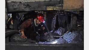 중국 산시성서 탄광 무너져…최소 21명 사망